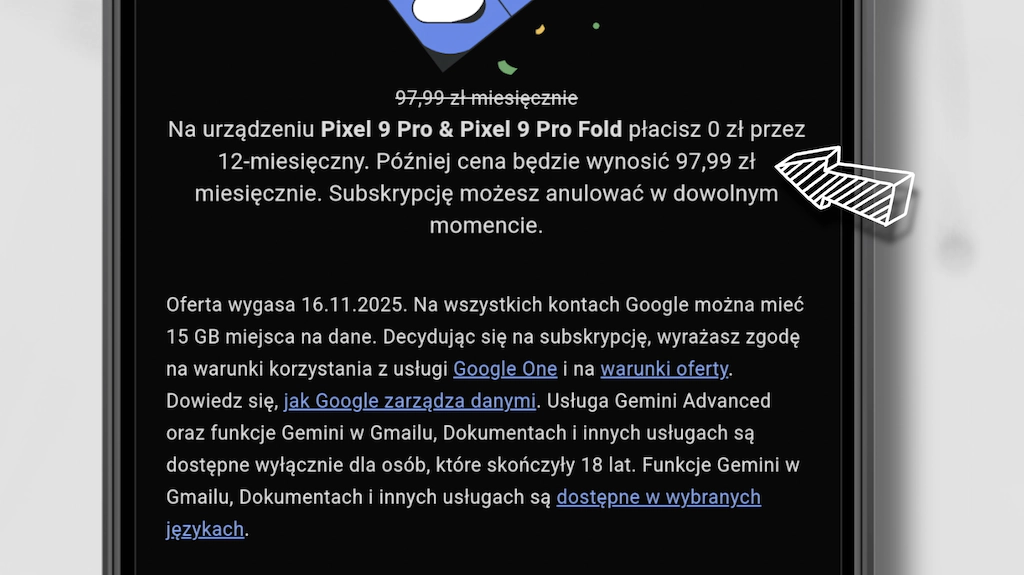 Recenzja Google Pixel 9 Pro XL dziękuję, jeszcze poczekam